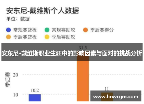 安东尼·戴维斯职业生涯中的影响因素与面对的挑战分析